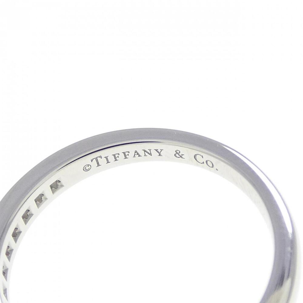 TIFFANY Authentic Silver Ring - Picture 4 of 5